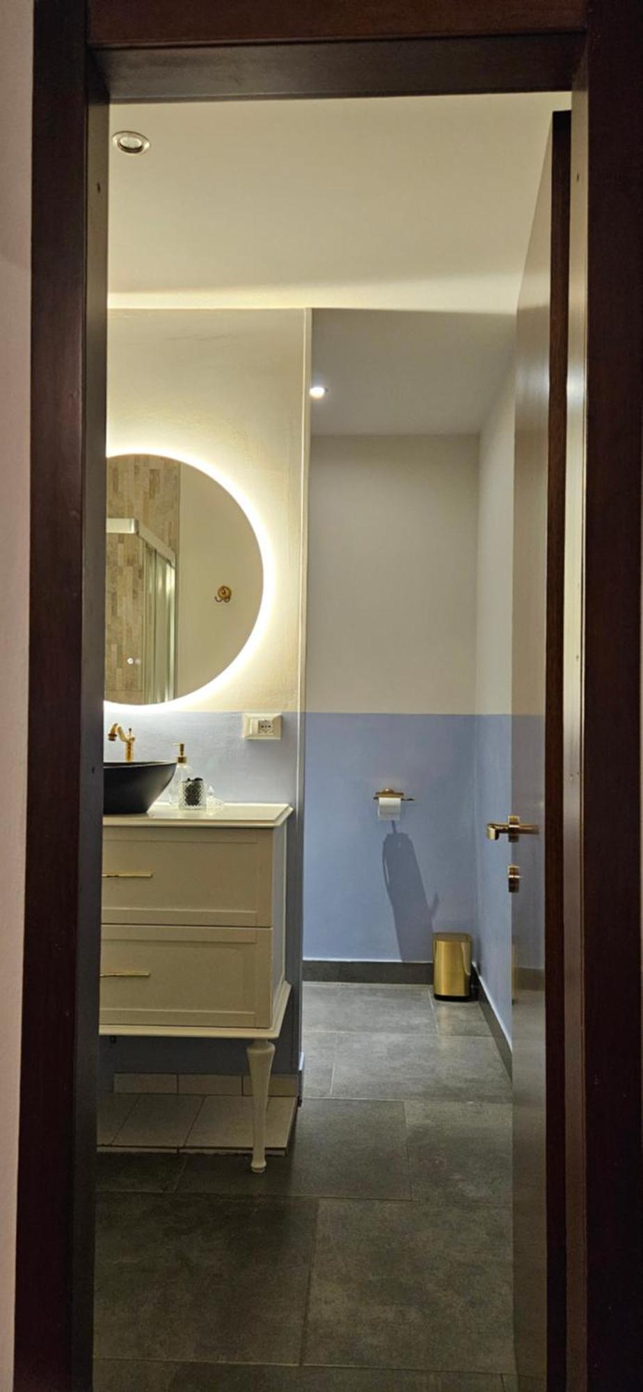 Verona Express Rooms Esterno foto