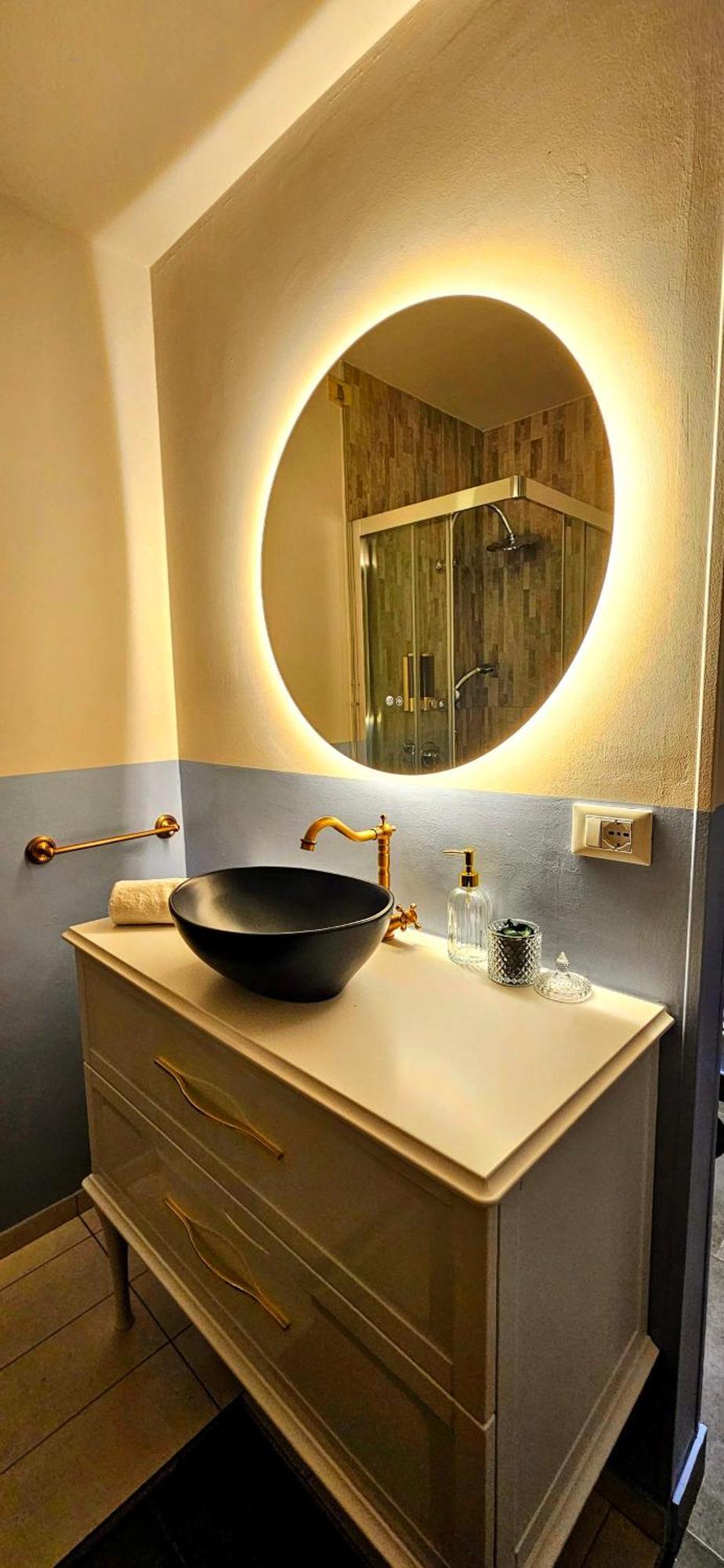 Verona Express Rooms Esterno foto