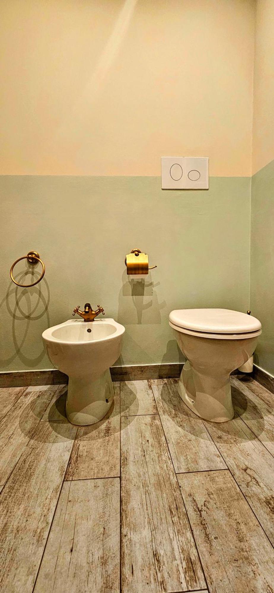 Verona Express Rooms Esterno foto